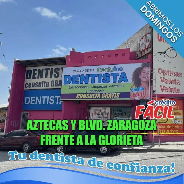 Dentaline Aztecas