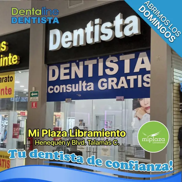 Dentaline Libramiento