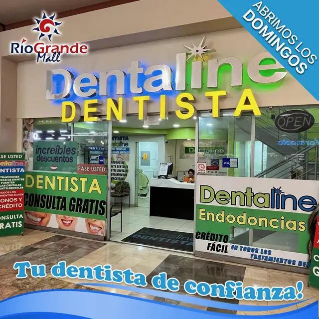 Dentaline Rio Grande