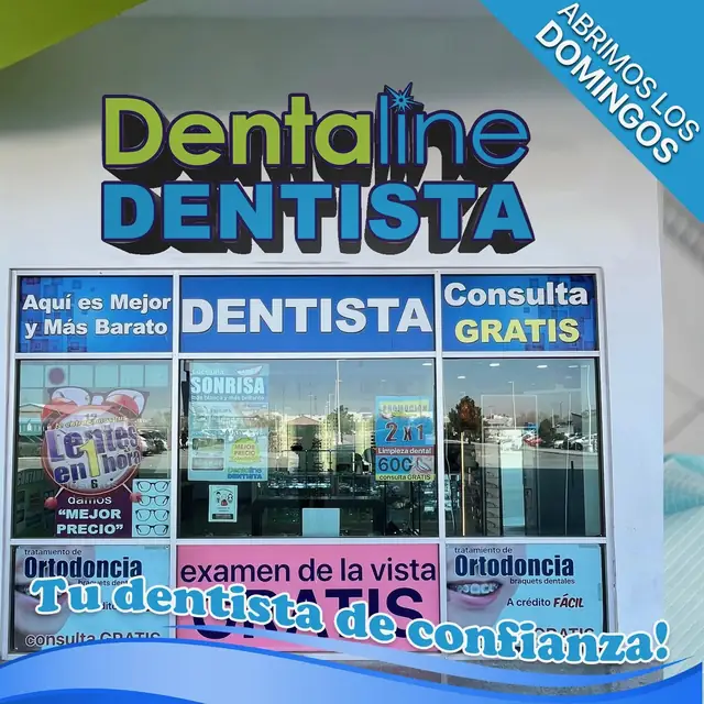 Dentaline Sendero