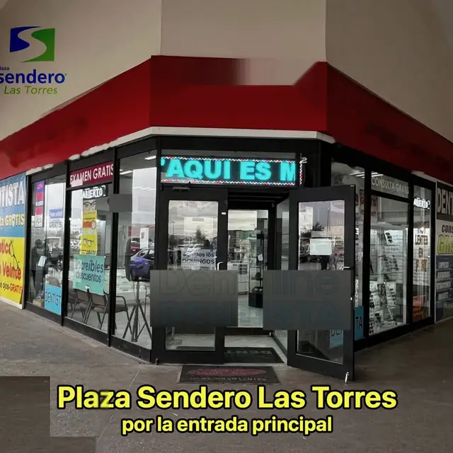 Dentaline Torres